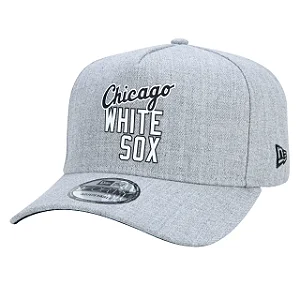 BONÉ NEW ERA 9FORTY "CHICAGO - WHITE SOX"