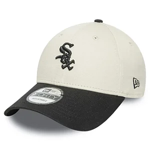 BONÉ NEW ERA 9FORTY "CHICAGO - WHITE SOX"