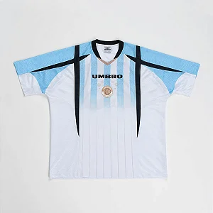 CAMISETA JERSEY UMBRO "ARGENTINA - EL OBELISCO ETERNO"