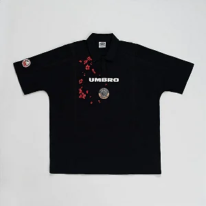 CAMISETA JERSEY UMBRO "JAPÃO - HANAMI EDGE"