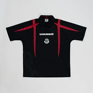 CAMISETA JERSEY UMBRO "INGLATERRA - REBEL LIONS"
