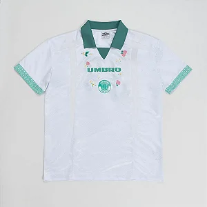 CAMISETA JERSEY UMBRO "MARROCOS - FLEUR DU DESERT"