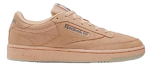 WMNS TÊNIS REEBOK CLUB C 85