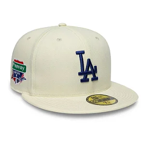 BONÉ NEW ERA 59FIFTY "LOS ANGELES DODGERS - ATLANTA FREEWAY"