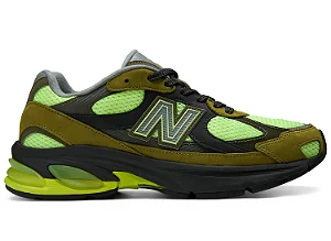 TÊNIS NEW BALANCE 2010