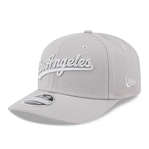 BONÉ NEW ERA 9FIFTY "LOS ANGELES DODGERS"