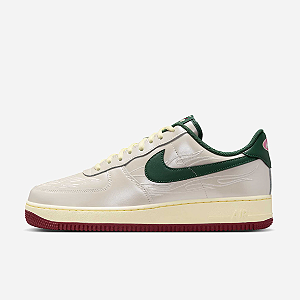 TÊNIS NIKE AIR FORCE 1 '07 LV8 "MÉXICO"