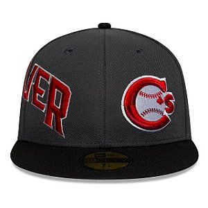 BONÉ NEW ERA 59FIFTY "MLB VANCOUVER CANADIANS - PREMIUM"