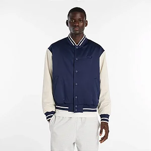 JAQUETA NEW BALANCE ATHLETICS VARSITY