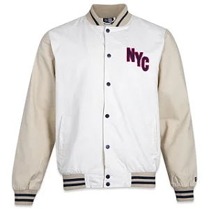JAQUETA NEW ERA MLB NEW YORK YANKEES - NYC