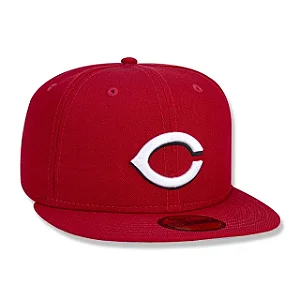 BONÉ NEW ERA 59FIFTY ON-FIELD "CINCINNATI - REDS"