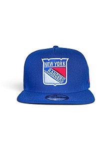 BONÉ NEW ERA 59FIFTY A-FRAME "NEW YORK RANGERS"