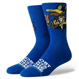 MEIA STANCE RAP TOO SHORT - SHORT DOG