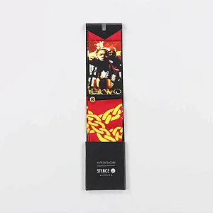 MEIA STANCE RAEKWON - CUBAN LINX