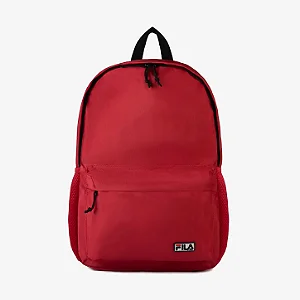 MOCHILA FILA DNA LETTER CLASSIC