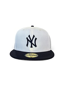 BONÉ NEW ERA 59FIFTY NEW YORK YANKEES - DUAL COLOR