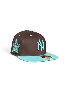 BONÉ NEW ERA 59FIFTY MLB NEW YORK YANKEES - ALL STAR GAME 1960