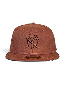 BONÉ NEW ERA 59FIFTY "NEW YORK YANKEES - WINTER"