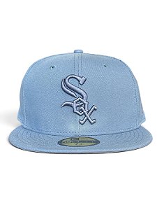 BONÉ NEW ERA 59FIFTY "CHICAGO WHITE SOX - WINTER"