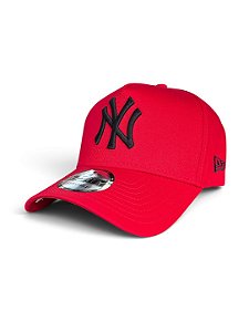 BONÉ NEW ERA 9FORTY A-FRAME "NEW YORK - YANKEES"