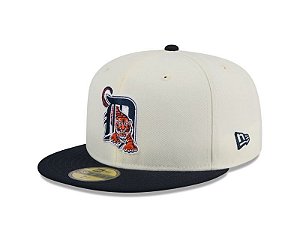 BONÉ NEW ERA 59FIFTY "MLB DETROIT - TIGERS"