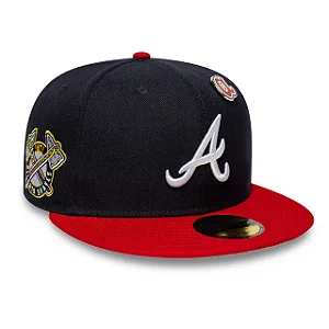 BONÉ NEW ERA 59FIFTY 
