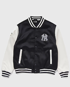 JAQUETA BOMBER NEW ERA "NEW YORK - YANKEES"