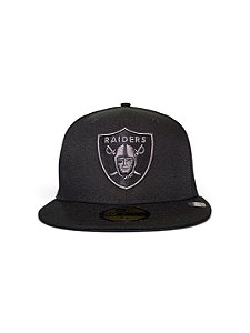 BONÉ NEW ERA 59FIFTY "LAS VEGAS RAIDERS - SUPERBOWL'S"