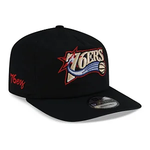 BONÉ NEW ERA 19TWENTY "NBA - PHILADELPHIA 76ers"