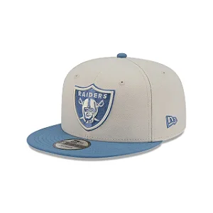 BONÉ NEW ERA 9FIFTY "NFL - LAS VEGAS RAIDERS"