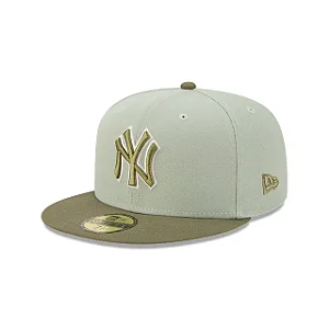 BONÉ NEW ERA 59FIFTY MLB "NEW YORK - YANKEES"