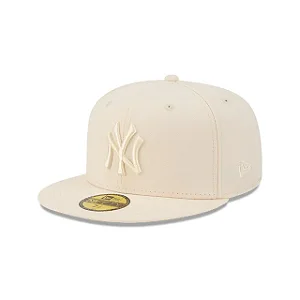 BONÉ NEW ERA 59FIFTY MLB "NEW YORK - YANKEES"