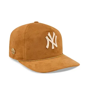 BONÉ NEW ERA x TIMBERLAND 19TWENTY "MLB NEW YORK - YANKEES"