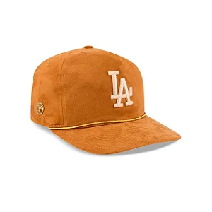 BONÉ NEW ERA x TIMBERLAND 19TWENTY "MLB LOS ANGELES - DODGERS"