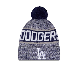 GORRO NEW ERA MLB "LOS ANGELES - DODGERS"