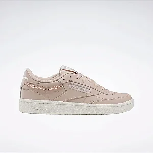WMNS TÊNIS REEBOK CLUB C 85 PRM