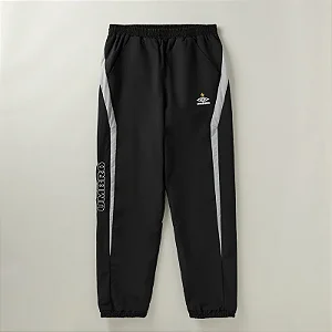 CALÇA UMBRO RELAXED TRACK