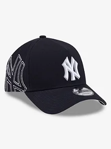 BONÉ NEW ERA 9FORTY A-FRAME "NEW YORK - YANKEES"