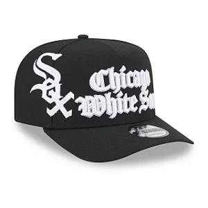 BONÉ NEW ERA 9FIFTY CHICAGO WHITE SOX - PROUD