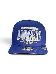 BONÉ NEW ERA 9FIFTY "LOS ANGELES DODGERS - EST. 1890"