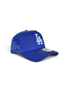 BONÉ NEW ERA 9FORTY "LOS ANGELES - DODGERS"