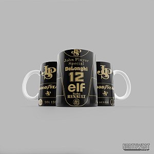 Caneca  Lotus 98t