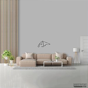 Quadro Autódromo Yas Marina