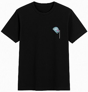 Camiseta Unissex Orelhão Carioca