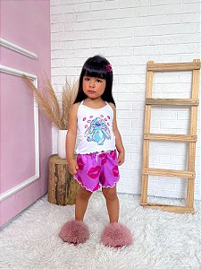 Baby Doll Infantil