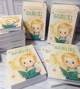 Bloquinho de Anotações