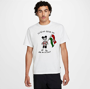 TU TÁ NO SETOR SUL, NÃO NA DIISNEY