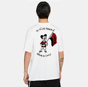 TU TÁ NO MARACÁ, NÃO NA DISNEY