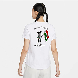 TU TÁ NO SETOR SUL, NÃO NA DISNEY