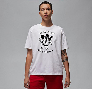 TU TÁ NO RIO, NÃO NA DISNEY